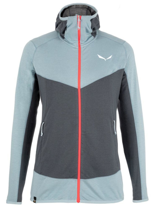 Кофта спортивная Salewa модель b9f7f6ac-141b-11ed-810e-001dd8b72568 Фото