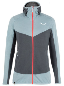 Спортивная кофта Salewa модель b9f7f6ac-141b-11ed-810e-001dd8b72568 Фото