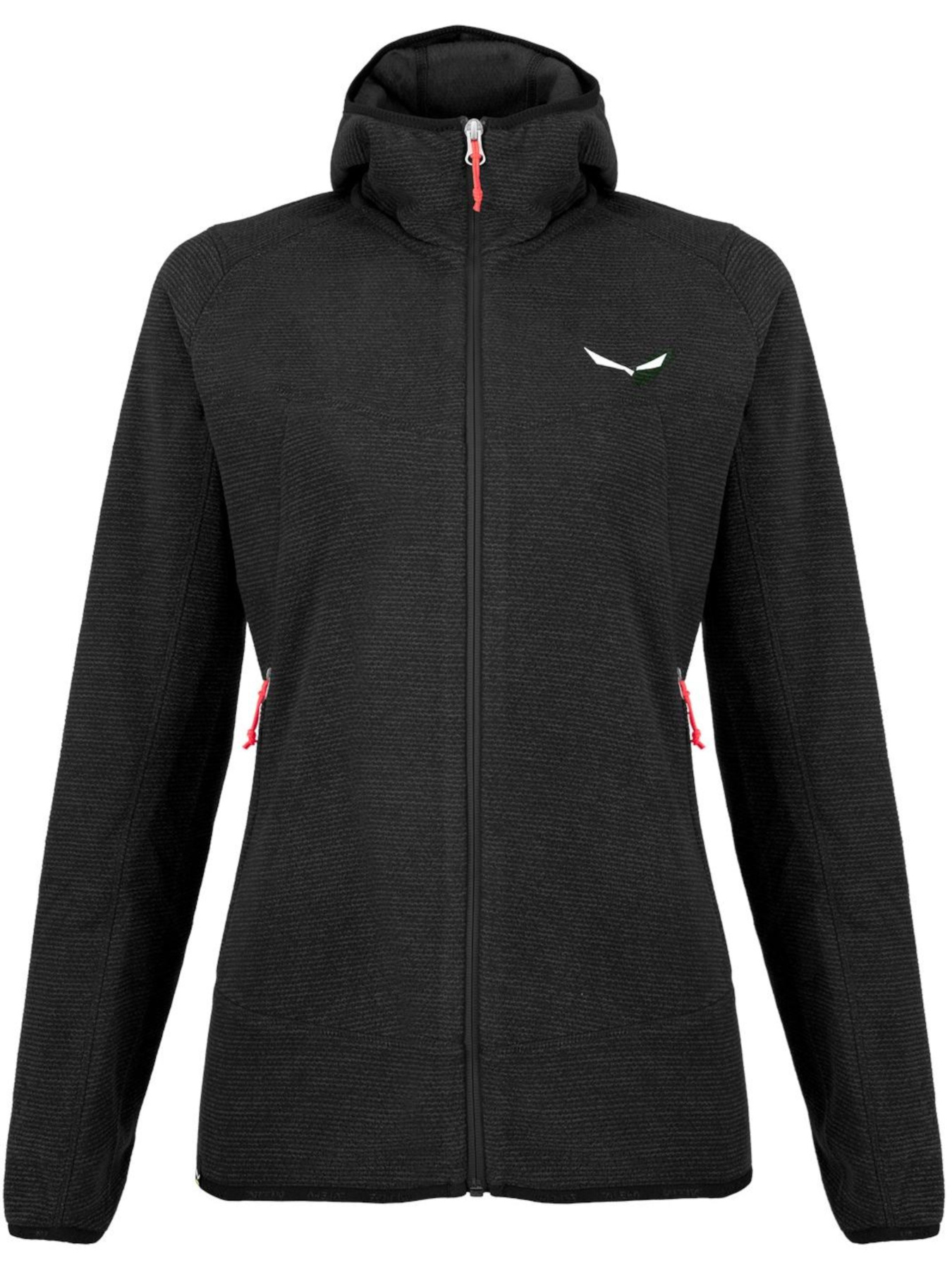 Спортивная кофта Salewa модель 20025991-141c-11ed-810e-001dd8b72568 Фото