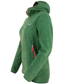 Кофта спортивная Salewa модель 20025992-141c-11ed-810e-001dd8b72568 Фото