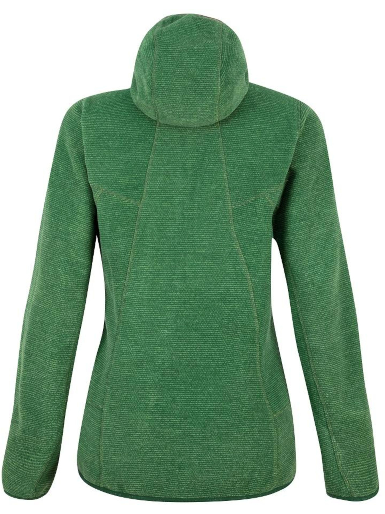 Спортивная кофта Salewa модель 20025992-141c-11ed-810e-001dd8b72568 Фото