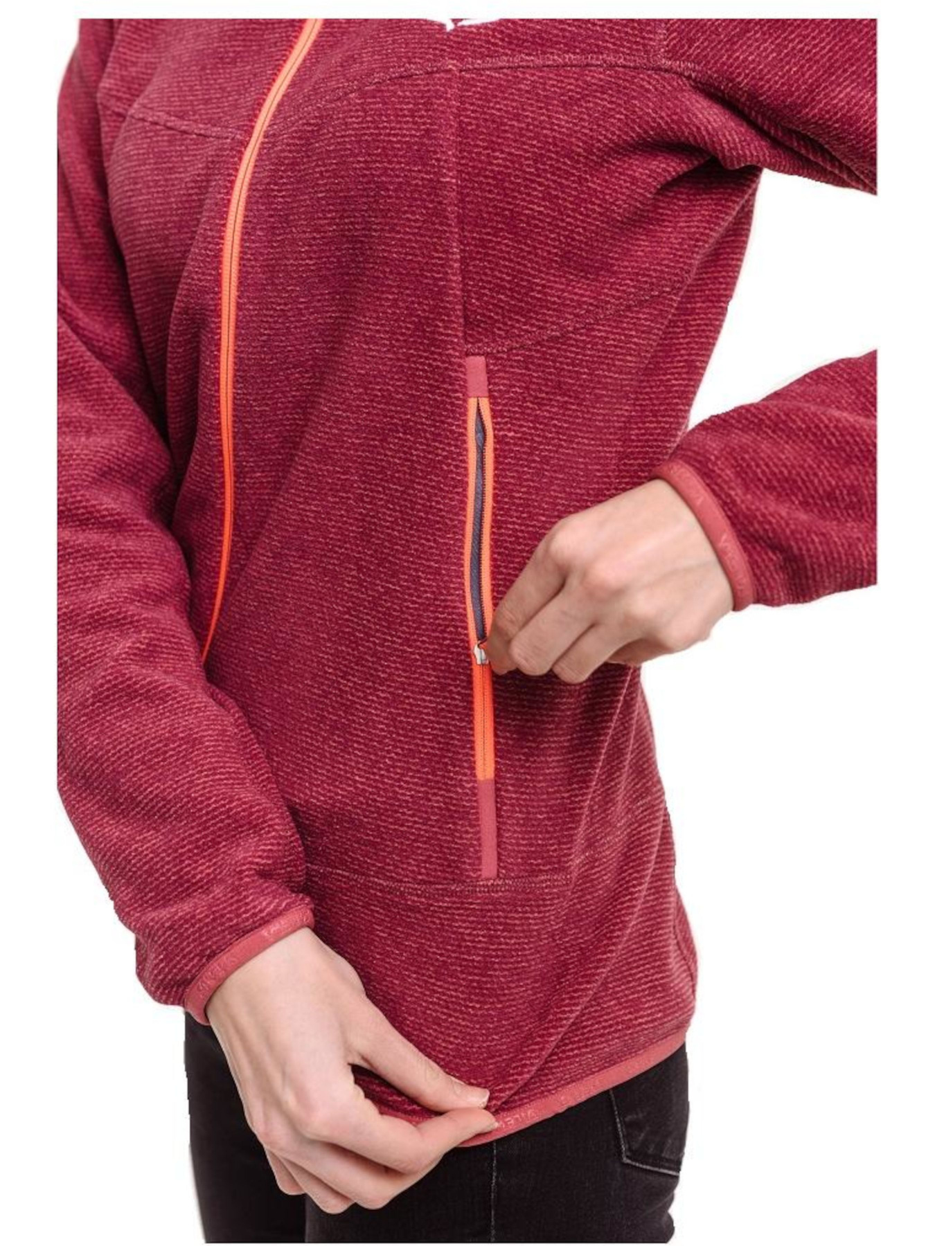 Кофта спортивная Salewa модель 2f5d297d-141c-11ed-810e-001dd8b72568 Фото