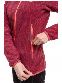 Кофта спортивная Salewa модель 2f5d297d-141c-11ed-810e-001dd8b72568 Фото