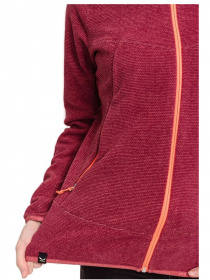 Спортивная кофта Salewa модель 2f5d297d-141c-11ed-810e-001dd8b72568 Фото