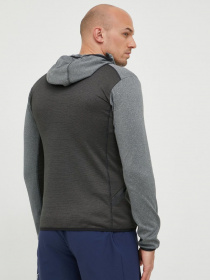 Кофта спортивная Salewa модель 7d97f1e6-141c-11ed-810e-001dd8b72568 Фото