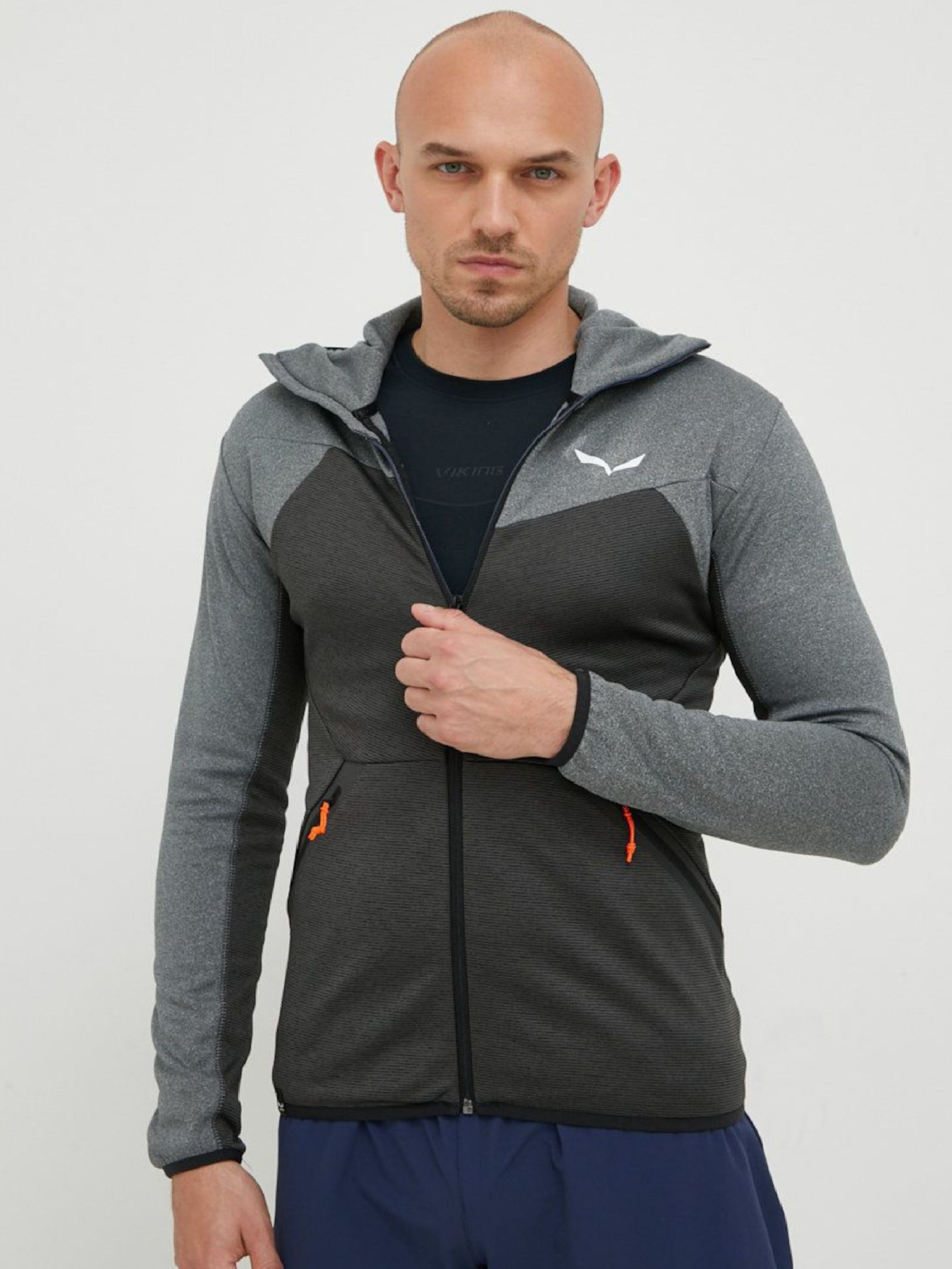 Спортивная кофта Salewa модель 7d97f1e6-141c-11ed-810e-001dd8b72568 Спортивная кофта Salewa модель 7d97f1e6-141c-11ed-810e-001dd8b72568 Фото