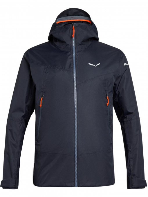 Вітровка Salewa модель 1cd6ae2c-1420-11ed-810e-001dd8b72568 Фото