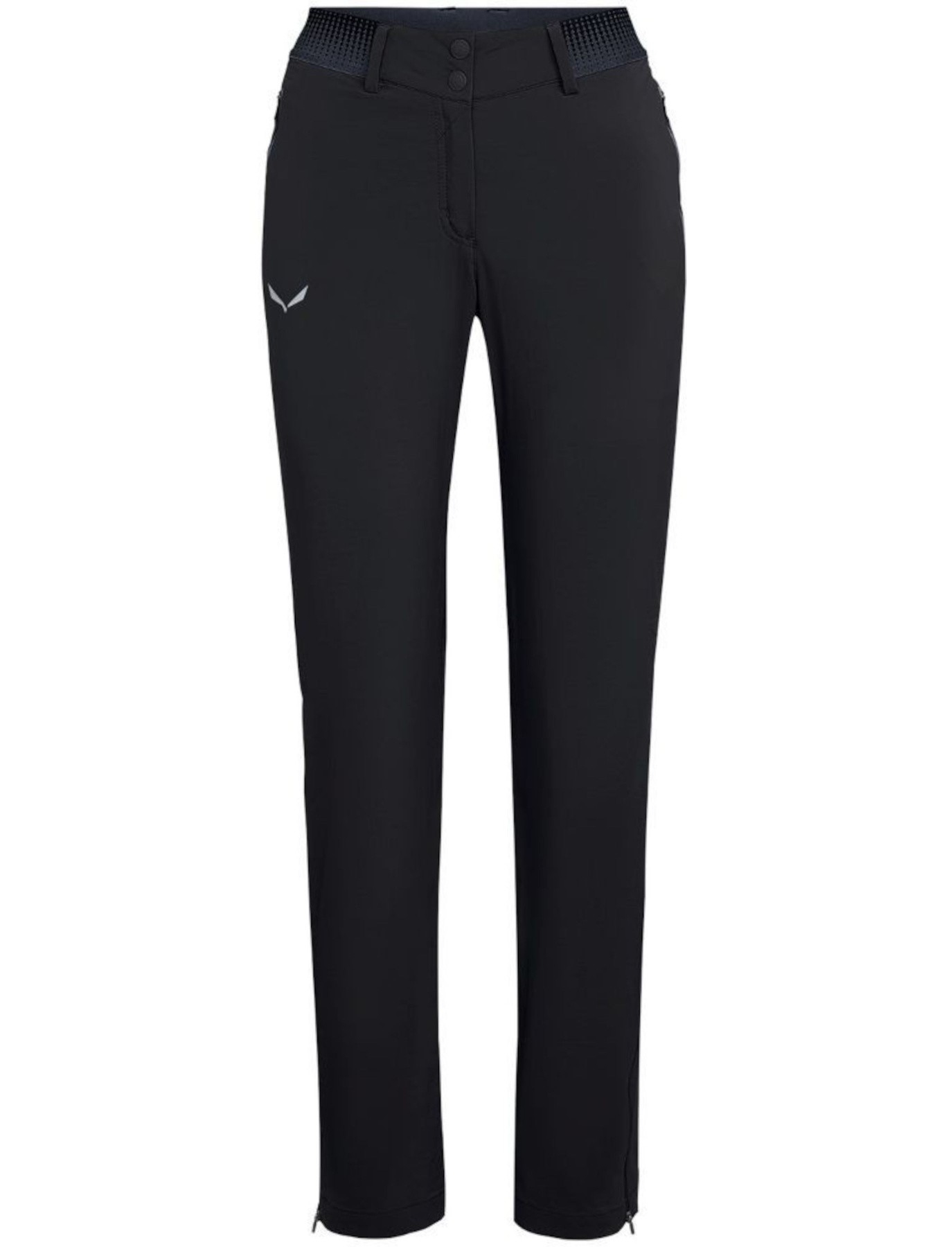 Лыжные штаны Salewa модель 18fc1460-1421-11ed-810e-001dd8b72568 Фото