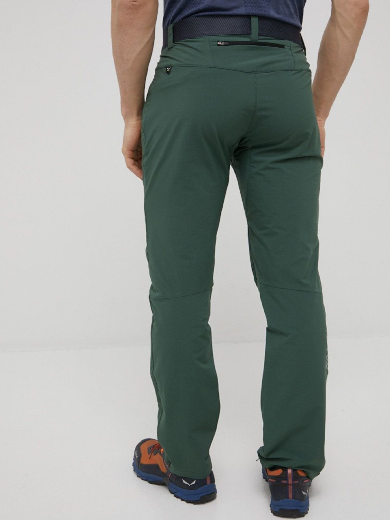 Штаны спортивные Salewa модель eea888a6-1421-11ed-810e-001dd8b72568 Фото