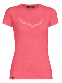 Футболка Salewa модель 4990923b-1422-11ed-810e-001dd8b72568 Фото