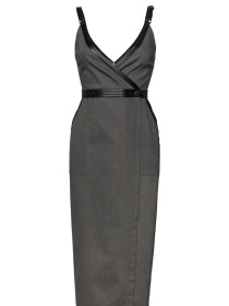 Сарафан 7/11 Seven Eleven модель SE21SrfnG Фото