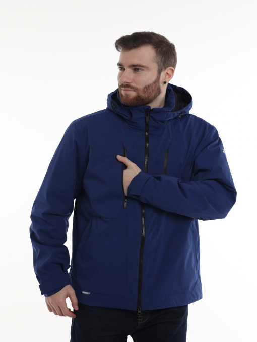 Ветровка AVECS модель 50262-65 Фото