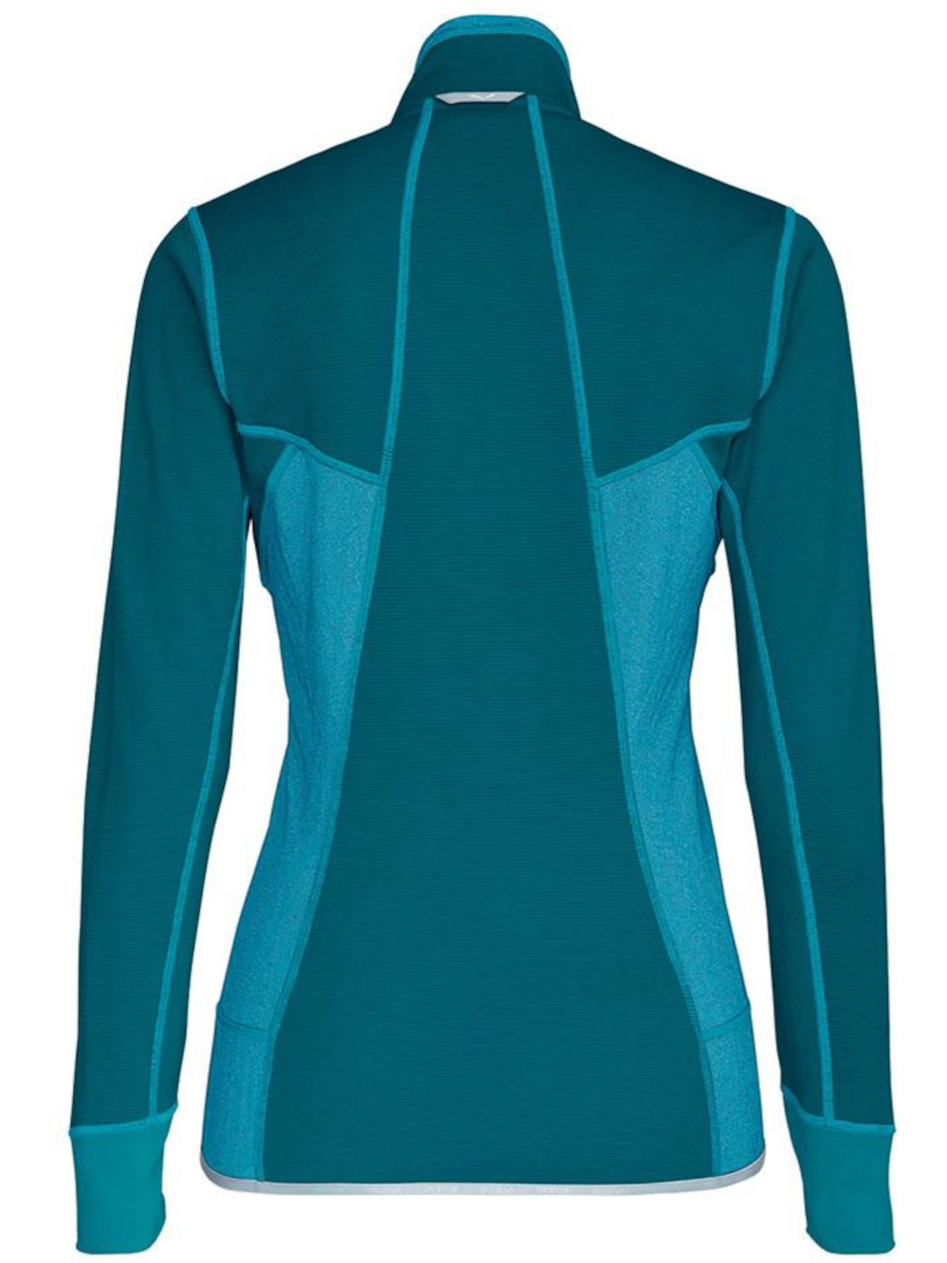 Кофта спортивная Salewa модель f234e8fe-16e1-11ed-810e-001dd8b72568 Фото