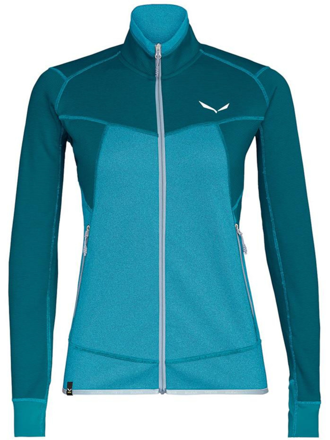 Спортивна кофта Salewa модель f234e8fe-16e1-11ed-810e-001dd8b72568 Фото