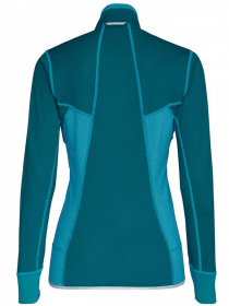 Спортивна кофта Salewa модель f234e8fe-16e1-11ed-810e-001dd8b72568 Фото