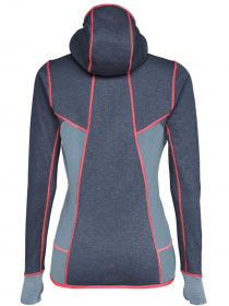 Кофта спортивная Salewa модель 27d18fc2-16e2-11ed-810e-001dd8b72568 Фото