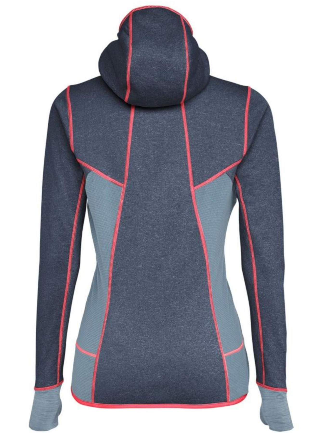 Спортивна кофта Salewa модель 27d18fc2-16e2-11ed-810e-001dd8b72568 Фото