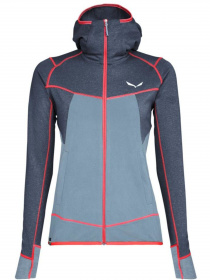 Спортивна кофта Salewa модель 27d18fc2-16e2-11ed-810e-001dd8b72568 Фото