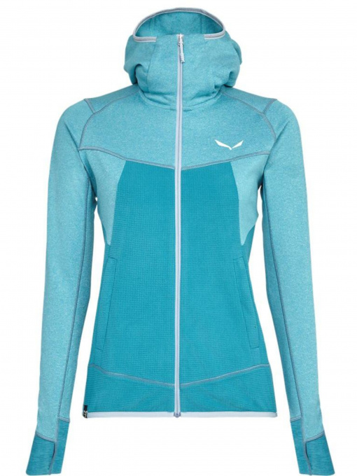 Спортивна кофта Salewa модель 46024371-16e2-11ed-810e-001dd8b72568 Фото