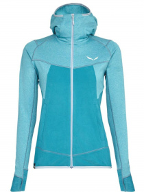 Спортивная кофта Salewa модель 46024371-16e2-11ed-810e-001dd8b72568 Фото