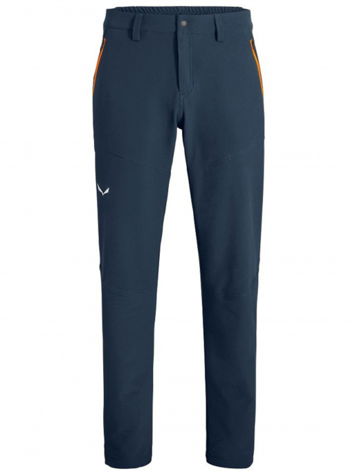 Штаны спортивные Salewa модель b634e3a1-16e2-11ed-810e-001dd8b72568 Фото