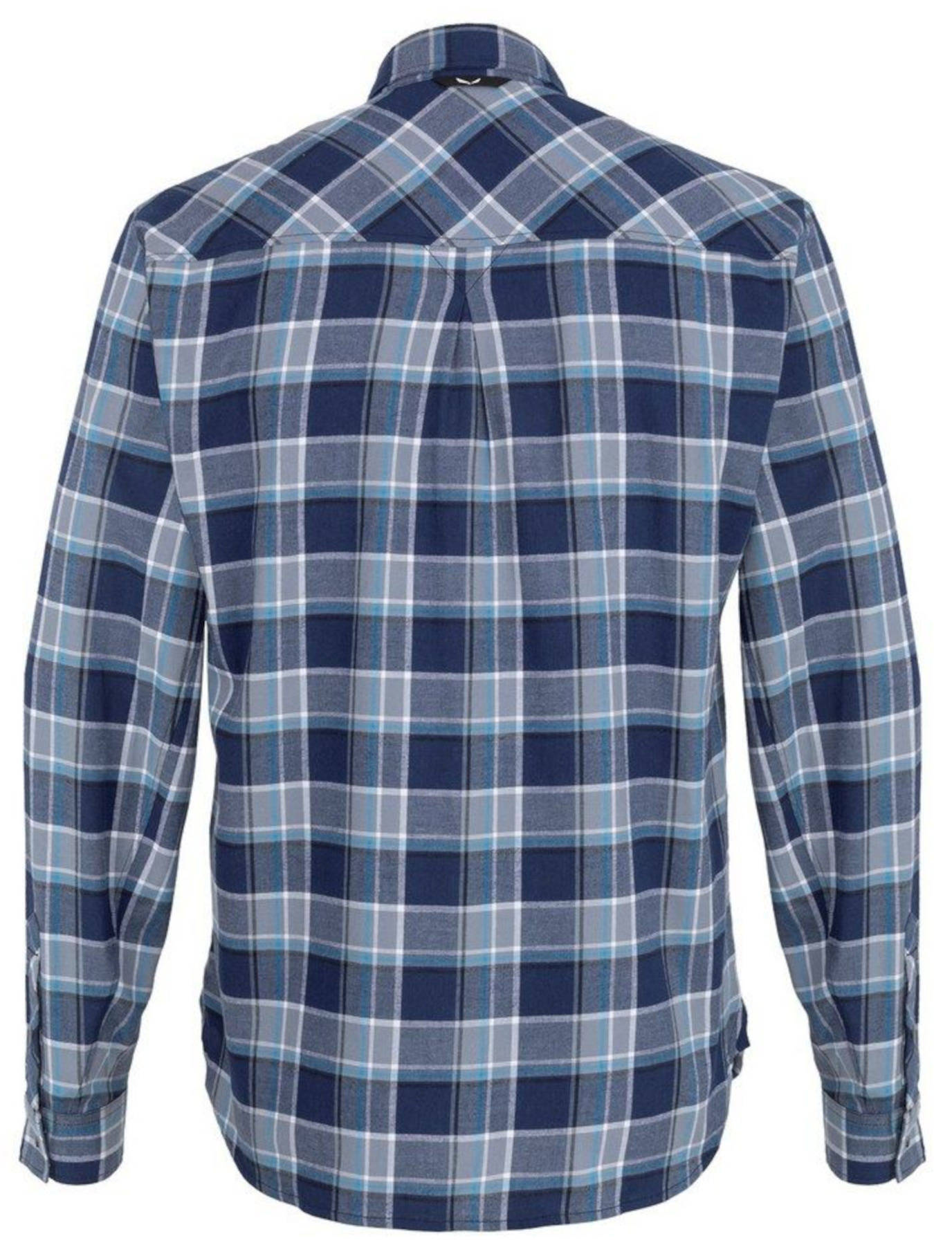 Рубашка повседневная Salewa модель 833ec1a5-16e3-11ed-810e-001dd8b72568 Фото