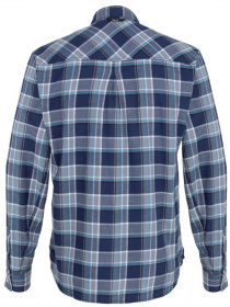 Рубашка повседневная Salewa модель 833ec1a5-16e3-11ed-810e-001dd8b72568 Фото