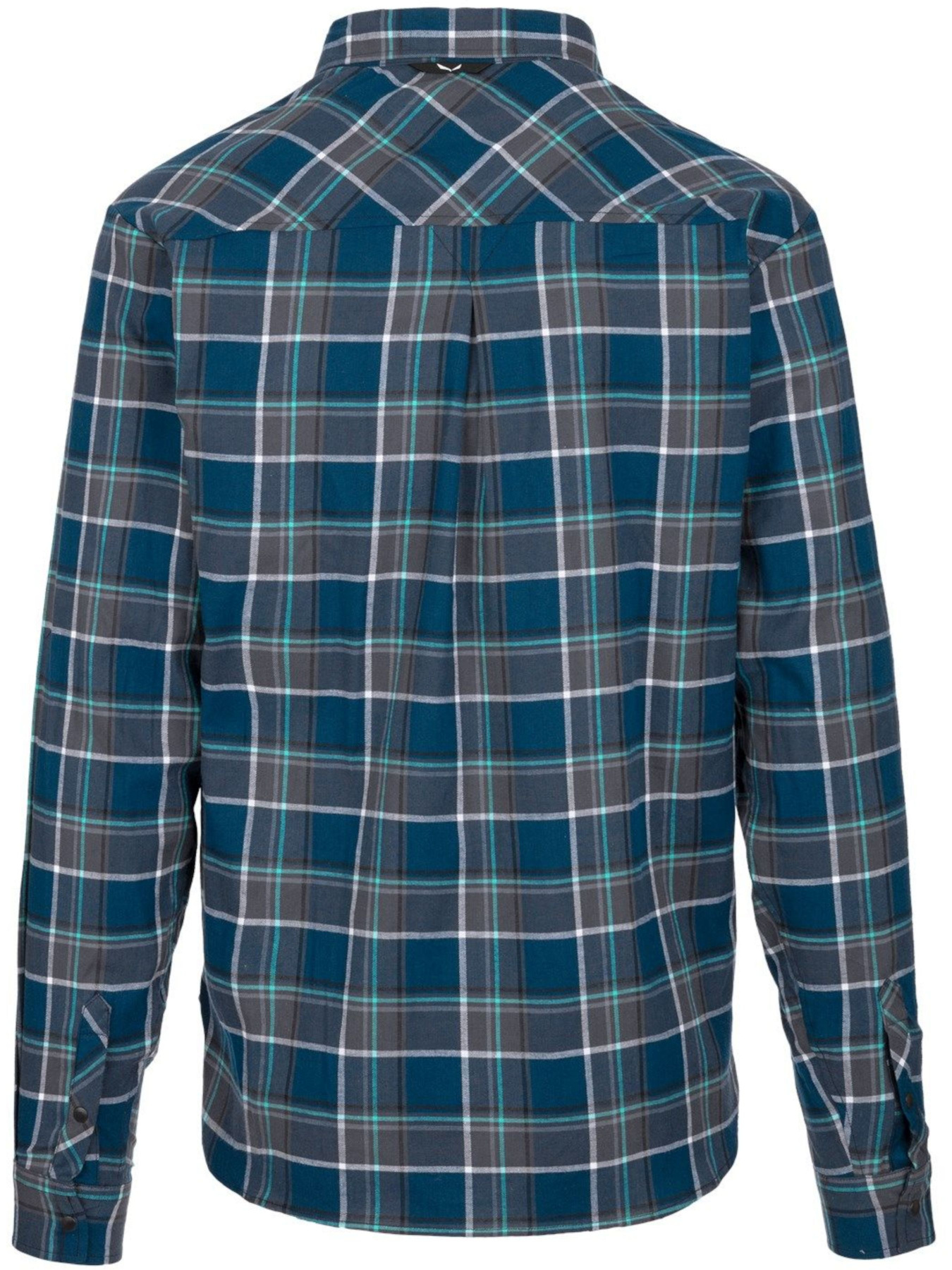 Рубашка Salewa модель 94601e19-16e3-11ed-810e-001dd8b72568 Фото