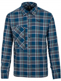 Рубашка Salewa модель 94601e19-16e3-11ed-810e-001dd8b72568 Фото