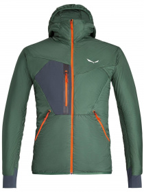 Демісезонна куртка Salewa модель eb59d493-16e3-11ed-810e-001dd8b72568 Фото