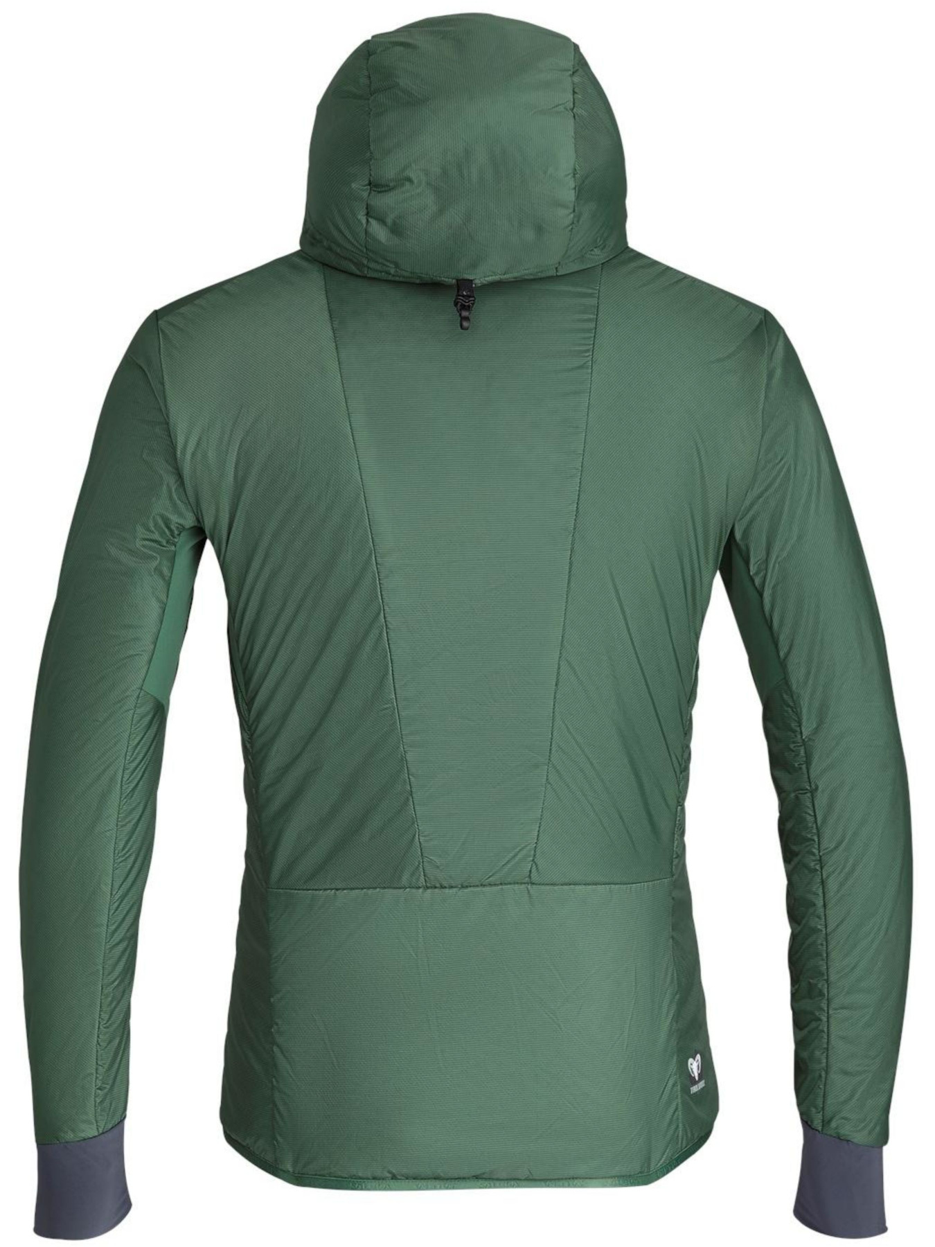 Демисезонная куртка Salewa модель eb59d493-16e3-11ed-810e-001dd8b72568 Фото