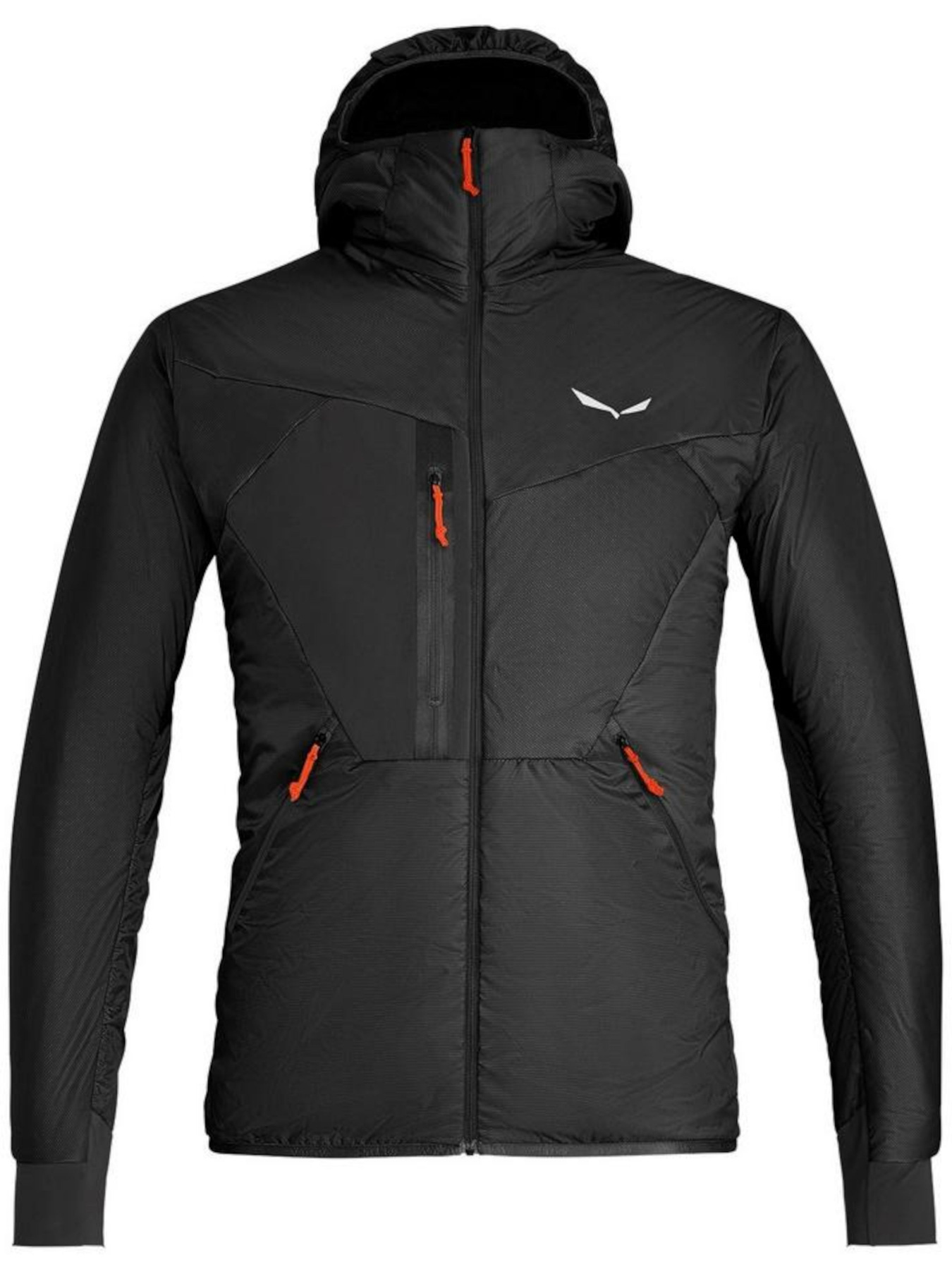 Демісезонна куртка Salewa Pedroc Hybrid Twc Mns Hood Jacket модель 013e5fce-16e4-11ed-810e-001dd8b72568 Фото