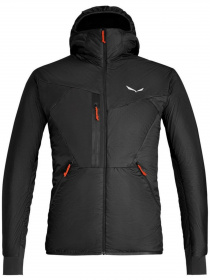 Демісезонна куртка Salewa Pedroc Hybrid Twc Mns Hood Jacket модель 013e5fce-16e4-11ed-810e-001dd8b72568 Фото