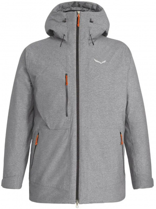 Демисезонная куртка Salewa модель 1a68b8a9-16e4-11ed-810e-001dd8b72568 Фото