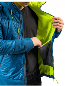 Аутдор та гірськолижна куртка Salewa модель 31209cf2-16e4-11ed-810e-001dd8b72568 Фото