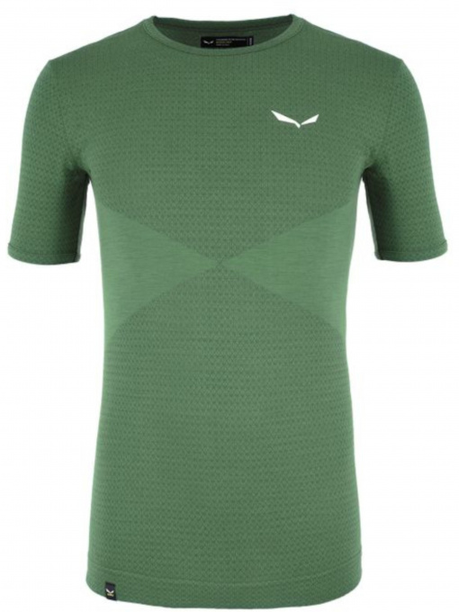 Футболка Salewa модель 53fc1080-16e4-11ed-810e-001dd8b72568 Фото