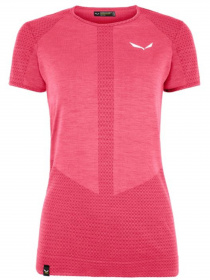 Футболки и поло Salewa модель 5e46ded9-16e4-11ed-810e-001dd8b72568 Фото