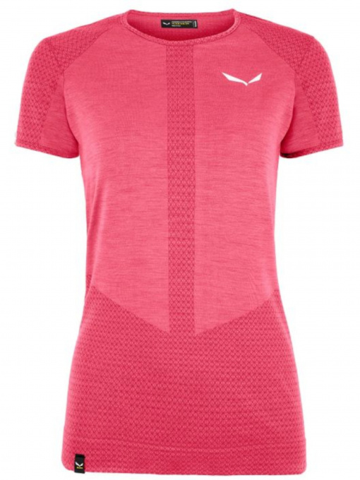 Футболки и поло Salewa модель 5e46ded9-16e4-11ed-810e-001dd8b72568 Фото