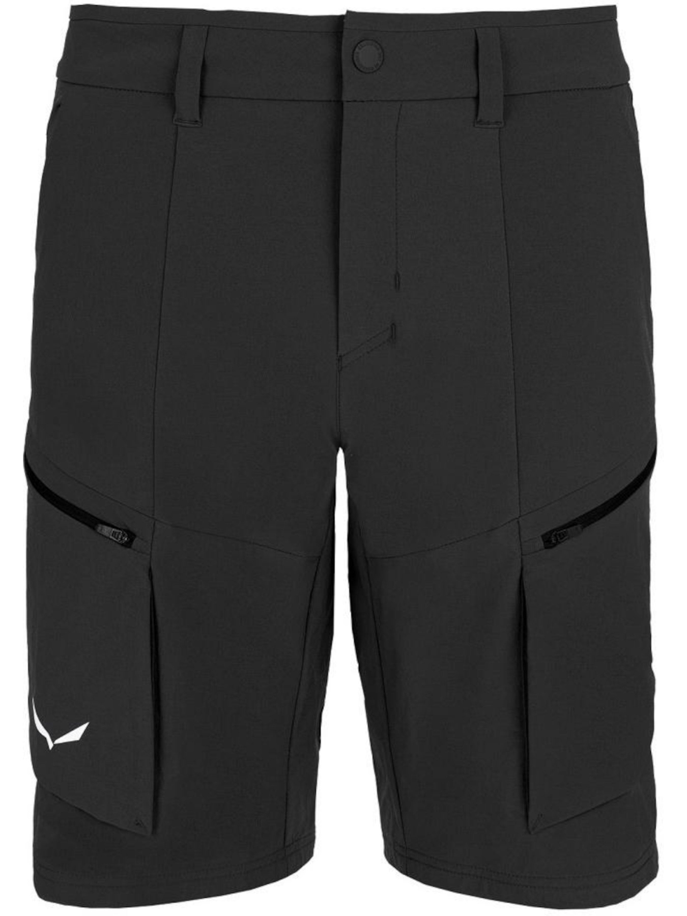 Шорты Salewa модель db0eed69-16e5-11ed-810e-001dd8b72568 Фото