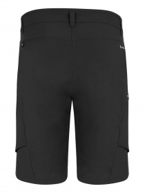 Повседневные шорты Salewa модель db0eed69-16e5-11ed-810e-001dd8b72568 Фото