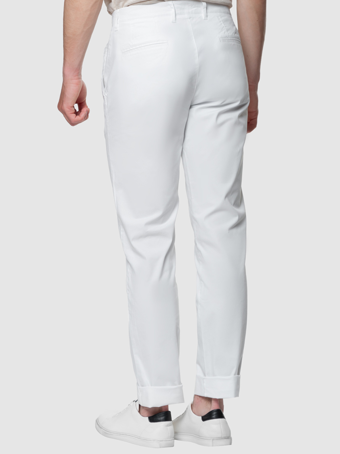 Чіноси Arber модель AL01.49.10 Фото