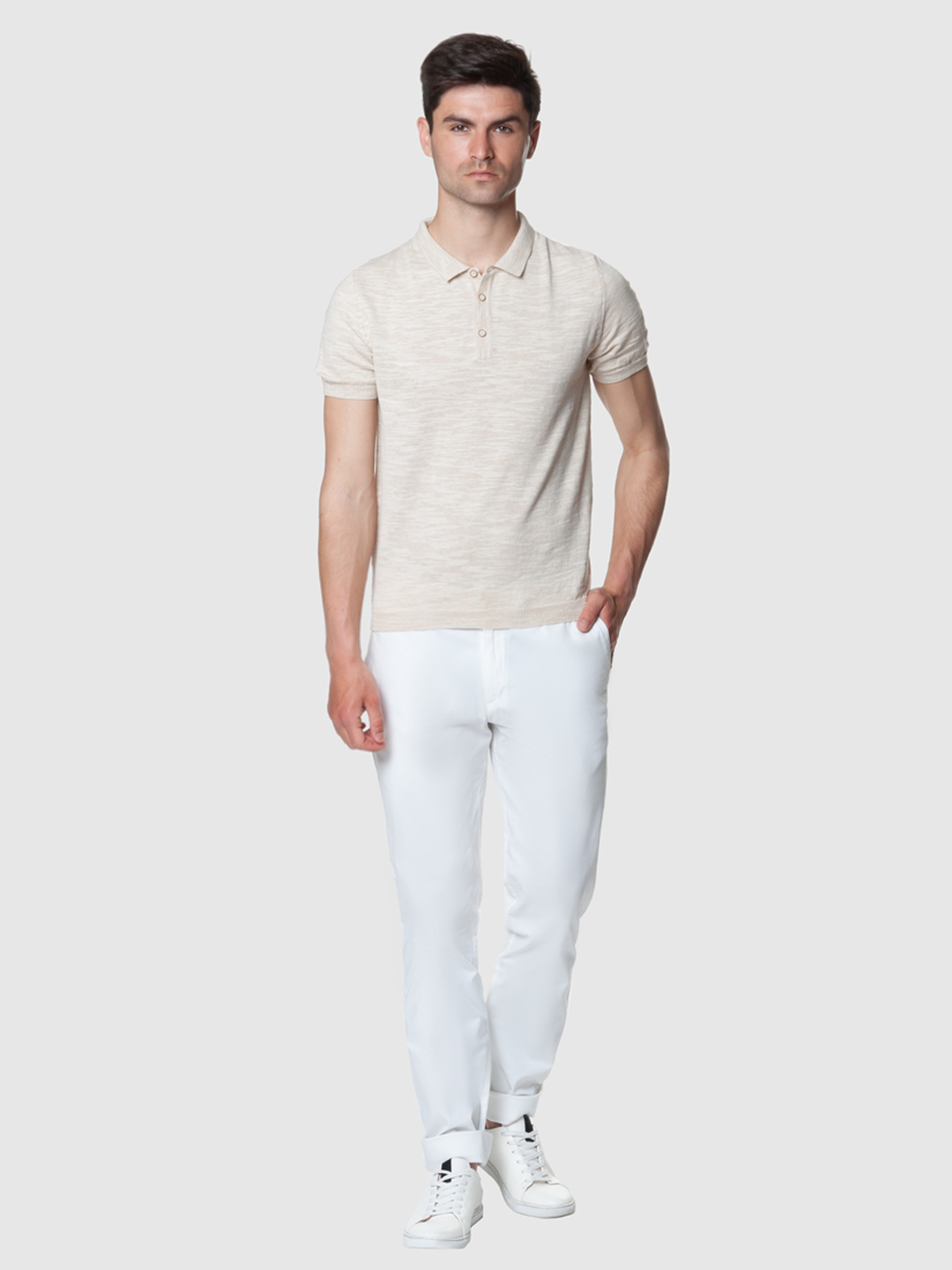 Чиносы Arber модель AL01.49.10 Фото