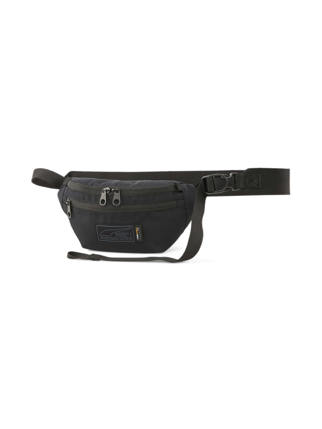 Поясная сумка PUMA Axis Waist Bag модель 078830 Фото