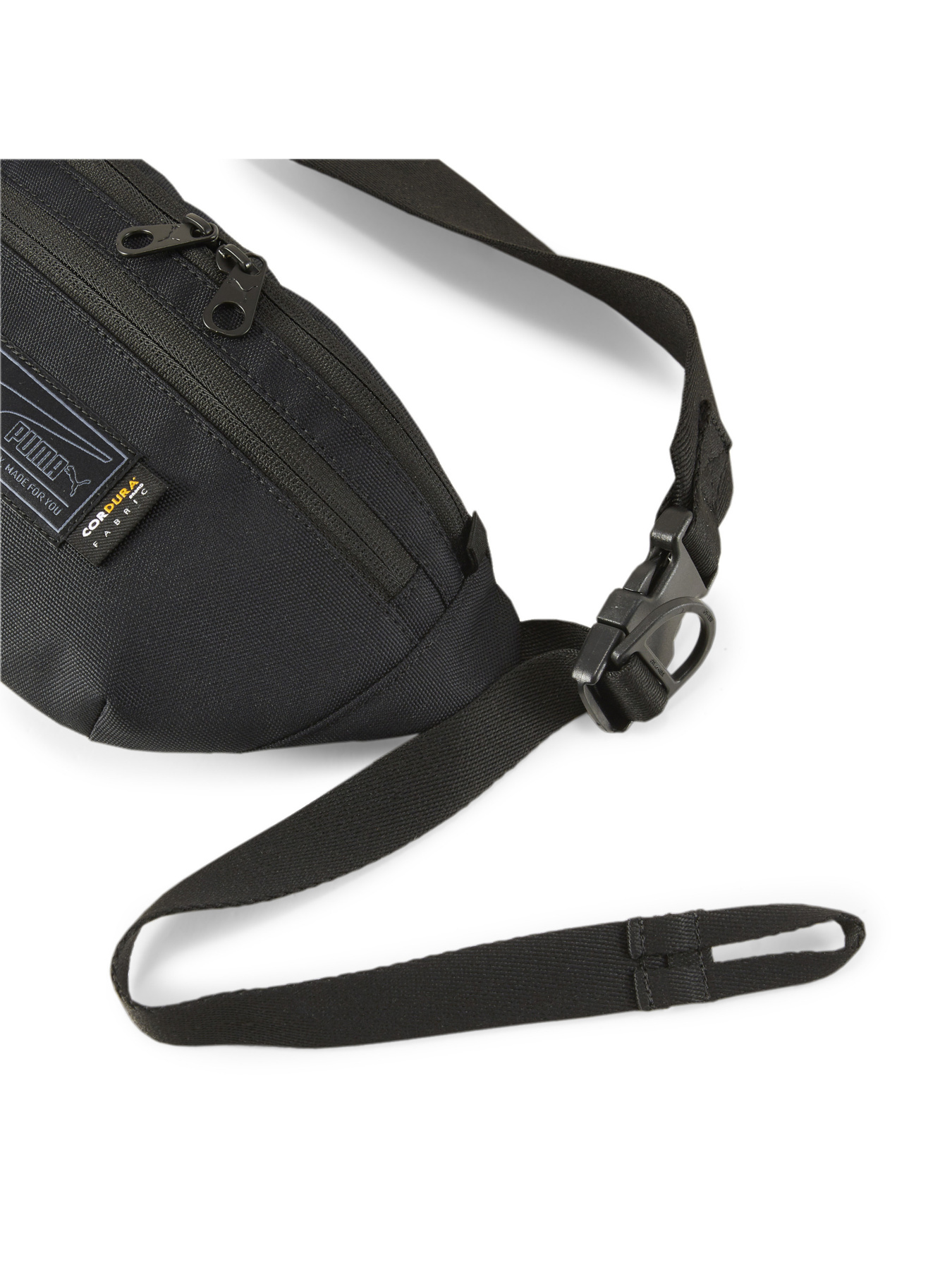Поясна сумка PUMA Axis Waist Bag модель 078830 Фото