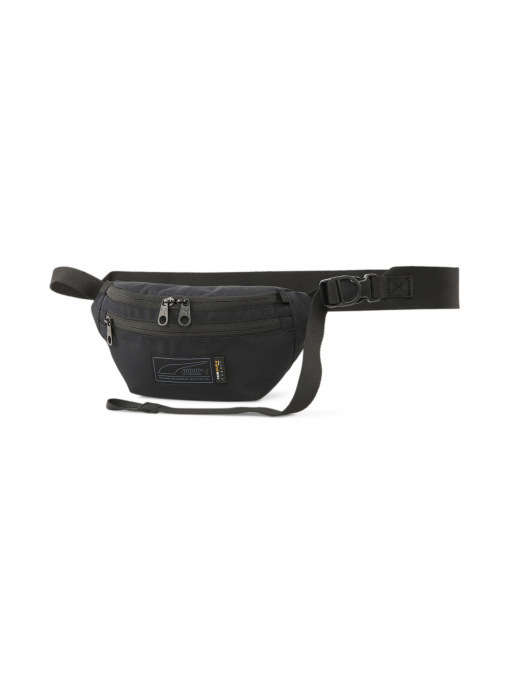 Поясна сумка PUMA Axis Waist Bag модель 078830 Фото