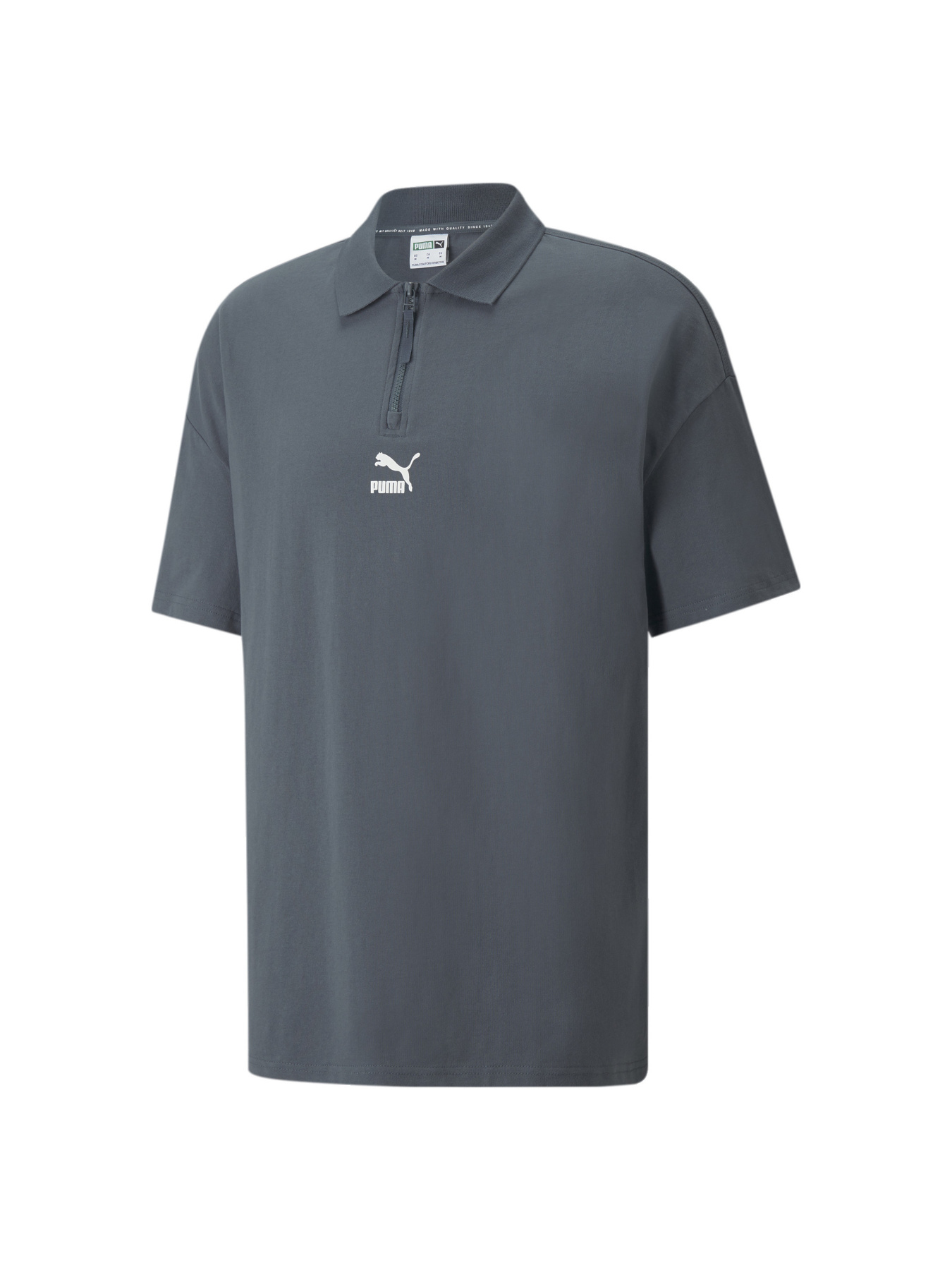Поло PUMA модель 533566 Фото