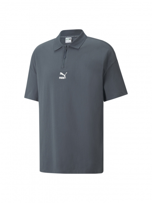 Поло PUMA модель 533566 Фото