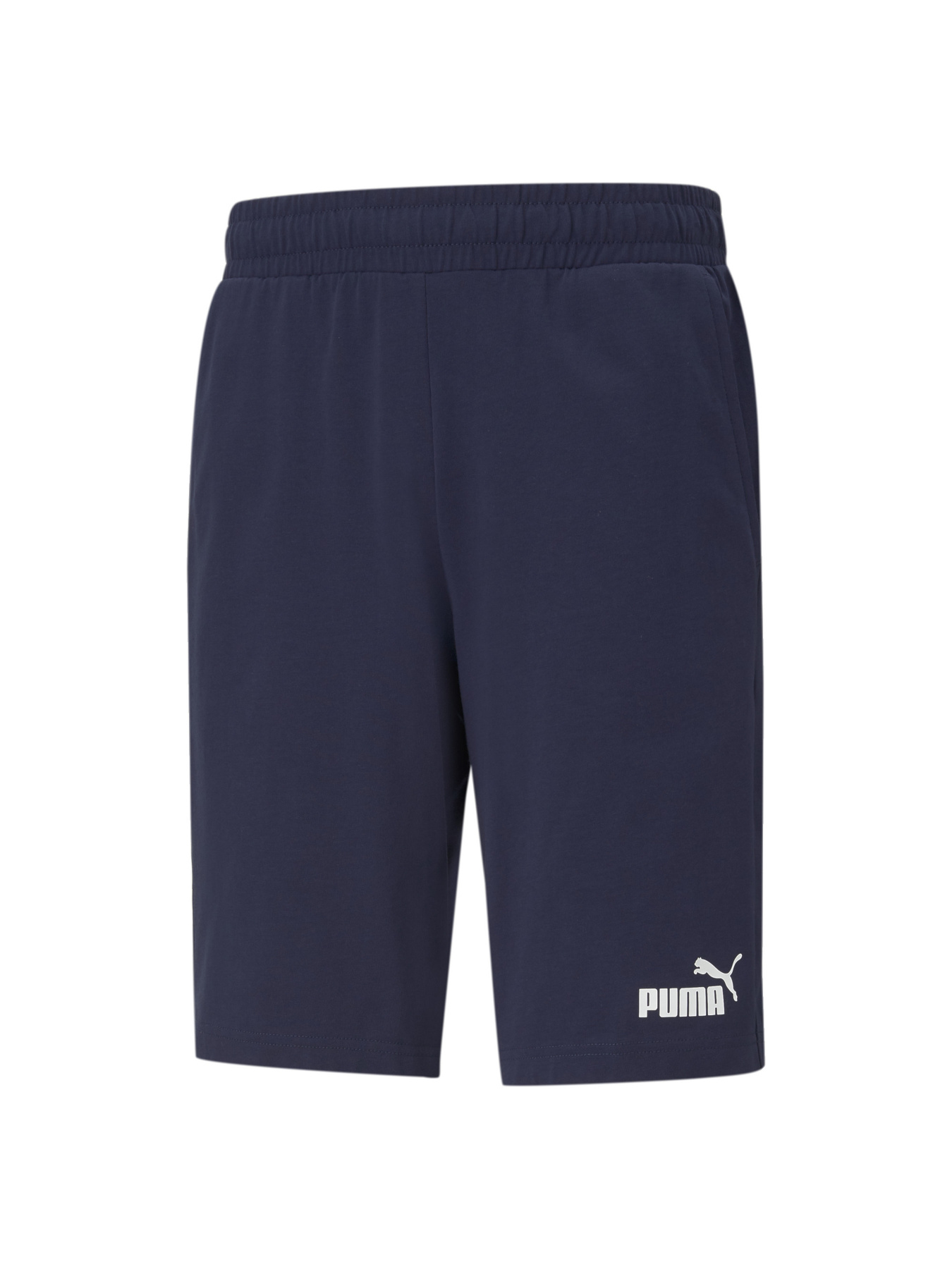 Шорти спортивні PUMA Ess Jersey Shorts модель 586706 Фото