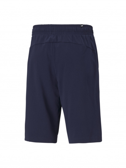 Шорти спортивні PUMA Ess Jersey Shorts модель 586706 — фото - INTERTOP