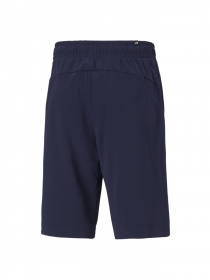 Спортивні шорти PUMA Ess Jersey Shorts модель 586706 Фото